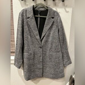Torrid Blazer